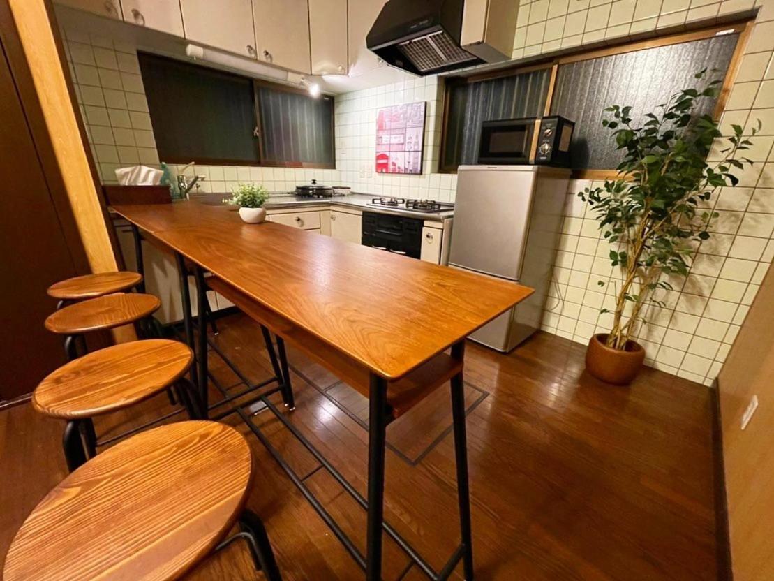Tasoneurbanstayosaka なんば南sim1 Ōsaka