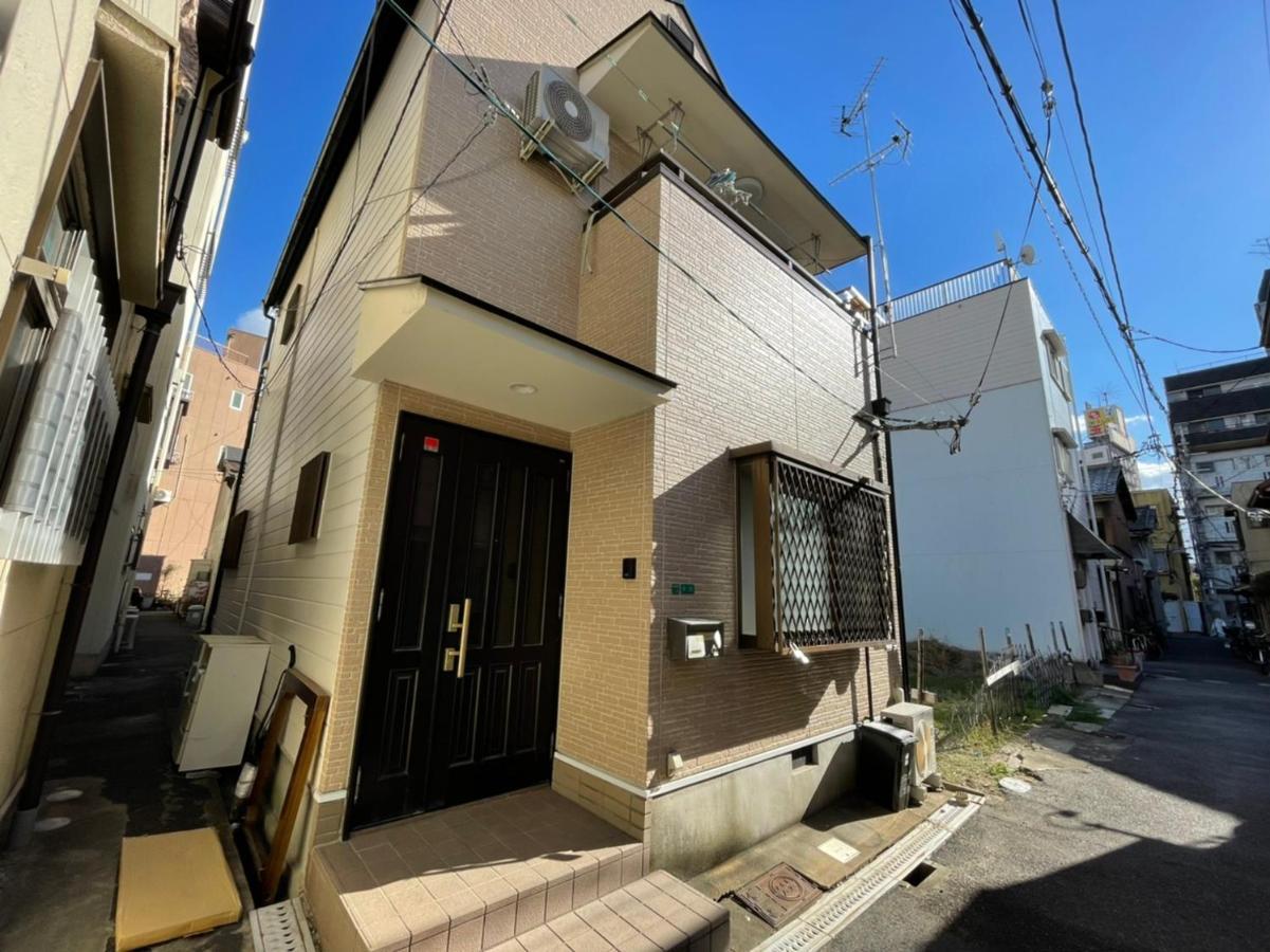 Tasoneurbanstayosaka なんば南sim1 Appartement *
